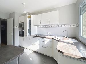 Appartement T4 Saint-Georges-sur-Baulche à vendre