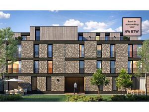 Appartement te koop in Gent met 2 slaapkamers