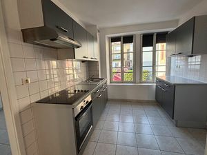 À louer ? F3 à Stiring-Wendel