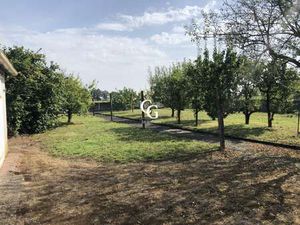 Vente Terrain à Vieillevigne (44116) : à vendre / 929m² Vieillevigne