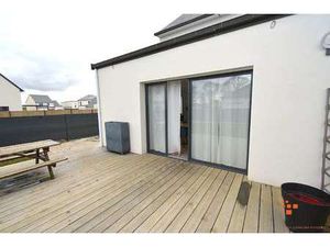 Location Maison à Bédée (35137) : à louer / 149m² Bédée