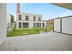 Maison neuve BEN dans un emplacement central à Sinaai