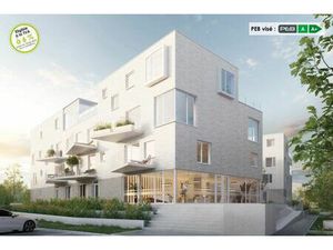 Appartement 2 chambres situé dans la Résidence O'Escaut à An