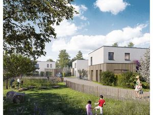 Belle maison 4 chambres à Frasnes-lez-Gosselies