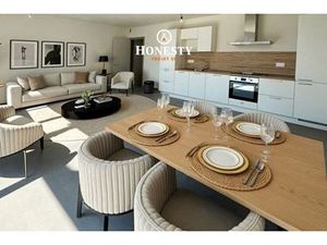 Appartements neuf à Blegny PEB A 75% vendu !!