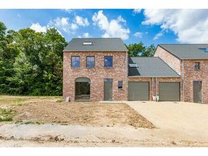Maisons à l'architecture champêtre