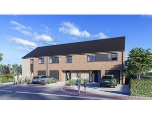 Maison 3 façades cuisine et peintures comprises