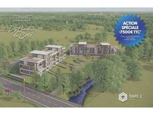 Un cadre de vie harmonieux entre nature et confort moderne!