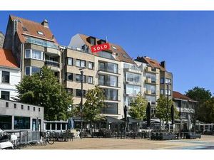 RÉSIDENCE JOALI - VERWEEPLEIN 20 - VIVRE AVEC ÉLÉGANCE AU SO