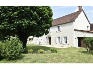 Maison Ciez 154 m² T-6 à vendre  155 500 €