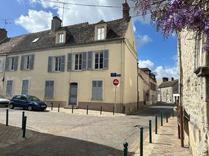 Vente immeuble 15 pièces