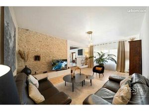 Maison 6 pièces 188 m²