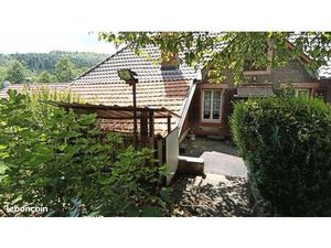 Maison 6 pièces 116 m²