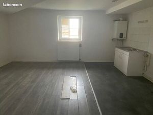 Appartement 3 pièces 72 m²
