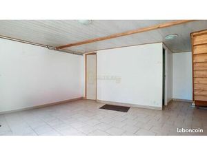Maison 3 pièces 53 m²