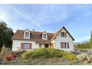 Maison 7 pièces 173 m²