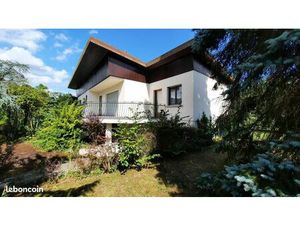 Maison 6 pièces 123 m²