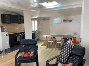 Vente immeuble 4 pièces 80m2 La Rochelle 17000 - 399000 € - Surface Privée
