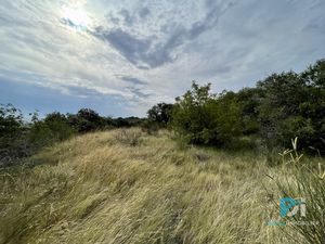 Terrain agricole 7310 m2 avec Vue Dégagée