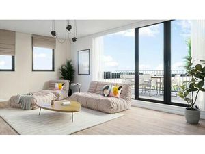 Appartement à vendre à Rue de Sedent 44 Dave (VAX62697)