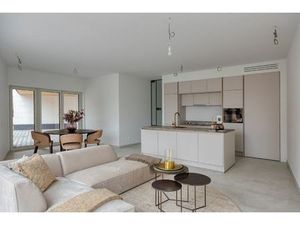 Appartement à vendre à Koninksemstraat - Koninksem (RBH08420)