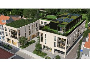 Parking à vendre à Chauss?e De Waterloo 836-840 Uccle (VAY64018)