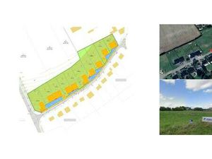 Terrain à vendre à Rue Abbé Matagne Ohey (VAG13312)