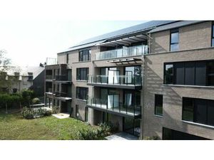 Appartement à vendre à Rue de la Gare 52-54 Bertrix (VAZ36119)