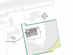 Terrain à vendre à Rue Cochetay 20 Dolembreux (VBA56870)