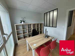 Location commerce 10 m² à Saint-Jean-de-Luz (64500)