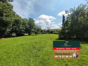 Vente terrain 1200 m² à Vieux-Reng (59600)  66 000 €