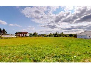 Terrain Rully m² T- à vendre  126 000 €