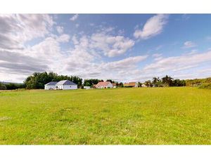 Terrain Rully m² T- à vendre  86 000 €