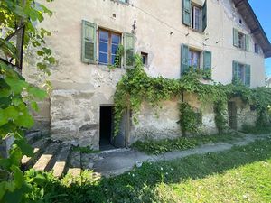 Vente maison 7 pièces 167 m² à Oriol-en-Royans (26190)  280 000 €