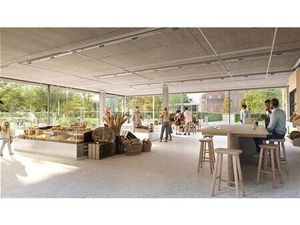 Votre espace au cœur de Merelbeke pour développer votre comm