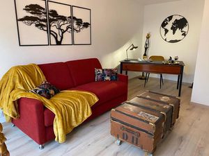 Location meublée appartement 1 pièce 30 m² à Annemasse (74100)  1 400 €