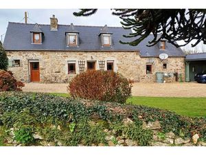 Vente maison 6 pièces 103 m² à Kerpert (22480)  262 912 €