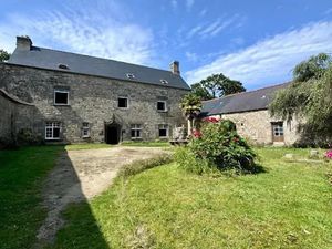 Vente maison 9 pièces 316 m² à Saint-Renan (29290)  596 000 €