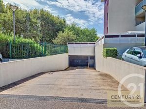 Vente parking à Istres (13800)  12 500 €