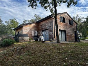 Maison T6 près de MONTGESTY à vendre