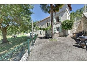 Annonce vente maison 6 pièces de 176m2 à Saint amans de pellagal (82110) - ParuVendu.fr re