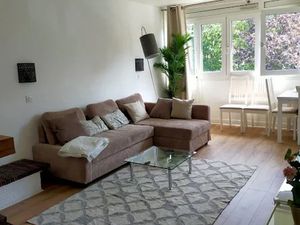 Location meublée appartement 3 pièces 54 m² à Champigny-sur-Marne (94500)  1 600 €