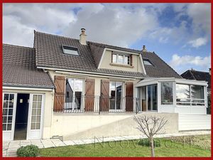 Vente Maison Centre à Changé sans travaux