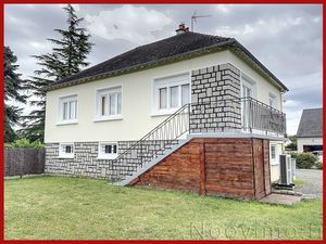 Vente Maison sans travaux Changé