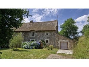 Vente Maison noble du XVIIe siècle  au calme de la campagne.