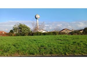 Vente A saisir TERRAINS CONSTRUCTIBLES