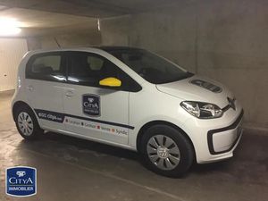 Parking à louer - Meaux (77) - 40€