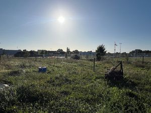 'Dernière parcelle disponible à La Chapelle-Achard  terrain