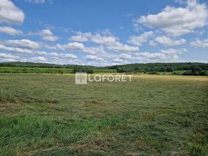 Terrain près de CRAMANS à vendre