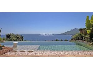 Maison de 7 pièces de luxe en location à Théoule-sur-Mer  France